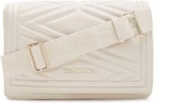 Valentino Bags Valentino Kleine Crossbodytas / Schoudertas Dames - Souvenir Re - Beige -Liora Luxe Winkel 1200x714 1