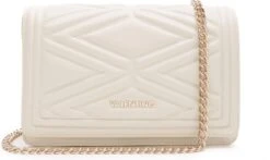 Valentino Bags Valentino Kleine Crossbodytas / Schoudertas Dames - Souvenir Re - Beige -Liora Luxe Winkel 1200x716