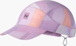 BUFF® Pack Speed Cap SHANE ORCHID L/XL - Pet - Zonbescherming
