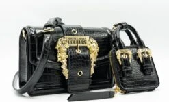 Versace Jeans Couture Schoudertas Couture -Liora Luxe Winkel 1200x726