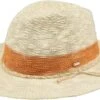 Barts Ponui Hat Cream Dames Hoed - Maat One Size
