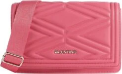 Valentino Bags Valentino Kleine Crossbodytas / Schoudertas Dames - Souvenir Re - Roze