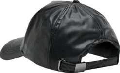 Guess Baseball Cap Dames Pet - Zwart - One Size -Liora Luxe Winkel 1200x735 1