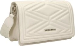 Valentino Bags Valentino Kleine Crossbodytas / Schoudertas Dames - Souvenir Re - Beige -Liora Luxe Winkel 1200x741