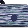 Kipling ABANU M Crossbody - Brush Stripes