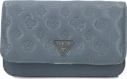 Guess La Femme SLG Dames Phone Crossbody/Portemonnee - Slate 15 Guess La Femme SLG Dames Phone Crossbody/Portemonnee - Slate -Liora Luxe Winkel 1200x749 2