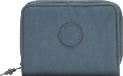 Kipling MONEY LOVE Portemonnee - Brush Blue