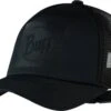 BUFF® Trucker Cap RETH BLACK L/XL - Pet - Zonbescherming -Liora Luxe Winkel 1200x752 4