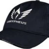 Corypheus Dark Navy Water Repellent Cap -Liora Luxe Winkel 1200x752 5