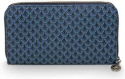 Pip Studio Portemonnee Wallet Pocket Suki Blue -Liora Luxe Winkel 1200x752 7
