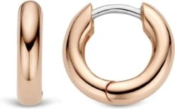 TI SENTO - Milano Ti Sento Oorbellen Verguld 12 TI SENTO - Milano Ti Sento Oorbellen Verguld -Liora Luxe Winkel 1200x754