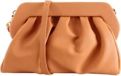 March 23 Clutch Brown STUK -Liora Luxe Winkel 1200x755 1