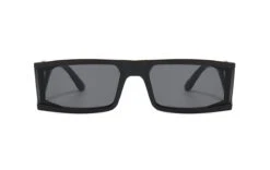 Dames Festival Zonnebril 2023 - Zwart