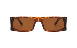 Dames Festival Zonnebril 2023 - Leopard