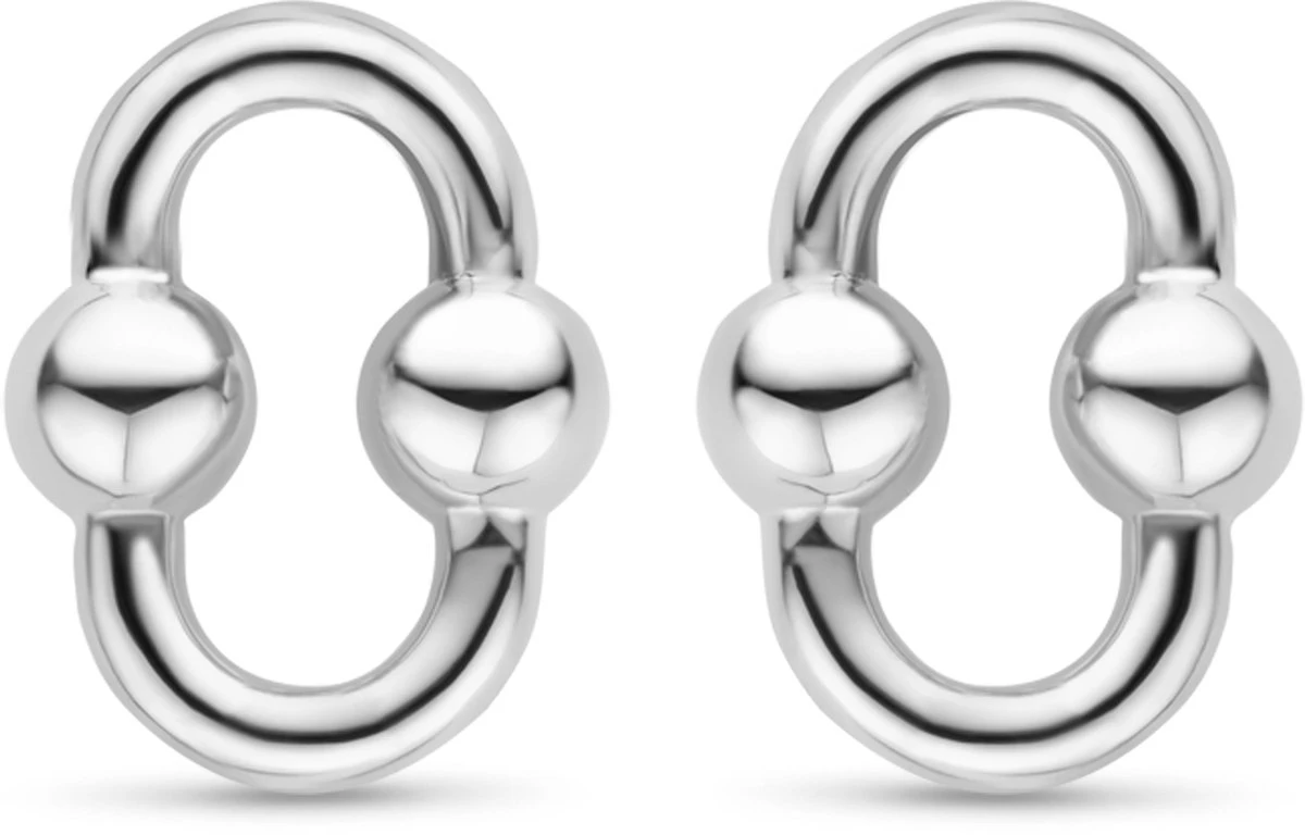 TI SENTO - Milano Oorbedels 9259SI - Zilveren Dames Oorbedels 4 TI SENTO - Milano Oorbedels 9259SI - Zilveren Dames Oorbedels - Afbeelding 2