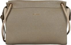 Sue Shoulderbag (Brons)