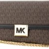 Michael Kors Handtas - 35F2GNRC1T-CHILI-MULTI 2 Michael Kors Handtas - 35F2GNRC1T-CHILI-MULTI -Liora Luxe Winkel 1200x769