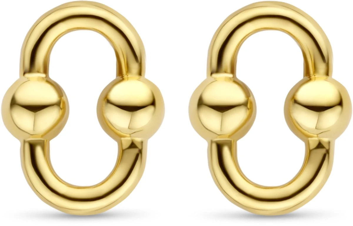 TI SENTO - Milano Oorbedels 9259SY - Zilveren Dames Oorbedels 6 TI SENTO - Milano Oorbedels 9259SY - Zilveren Dames Oorbedels - Afbeelding 4