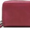 Chabo Bags -Ox Wallet - Portemonnee - Leer - Roze 1 Chabo Bags -Ox Wallet - Portemonnee - Leer - Roze -Liora Luxe Winkel 1200x778 4