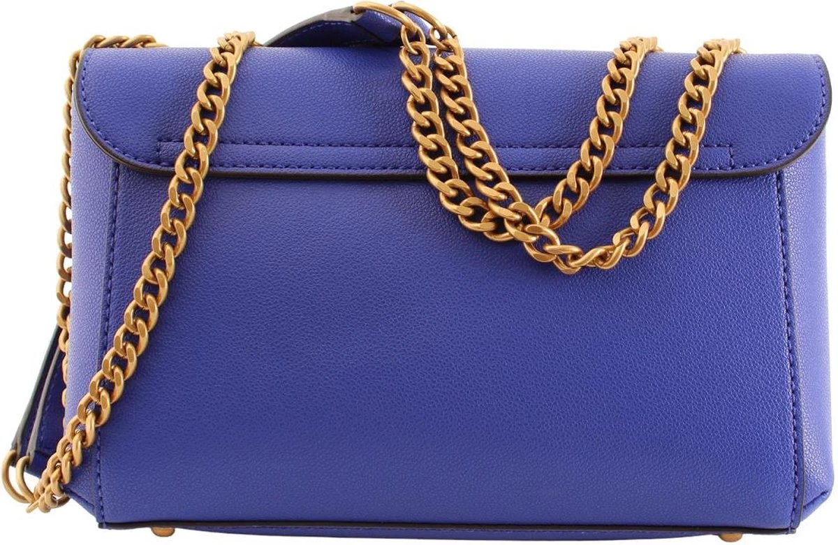 Guess Crossbody Blue STUK 4 Guess Crossbody Blue STUK - Afbeelding 2