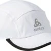 Odlo Cap PERFORMANCE LIGHT WIT - Maat S/M 2 Odlo Cap PERFORMANCE LIGHT WIT - Maat S/M -Liora Luxe Winkel 1200x788 1