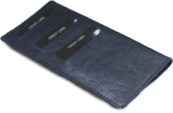 OI Damesportemonnee Met Uitneembaar Gedeelte Soft Leder 458VI Blue -Liora Luxe Winkel 1200x788 3