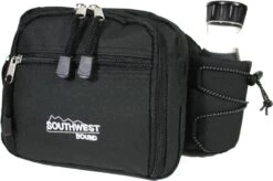 Southwest Bound Heuptas Zwart