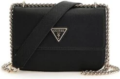 Guess Eco Elements Xbody Flap Dames Crossbody Tas - Light Rose -Liora Luxe Winkel 1200x798 2