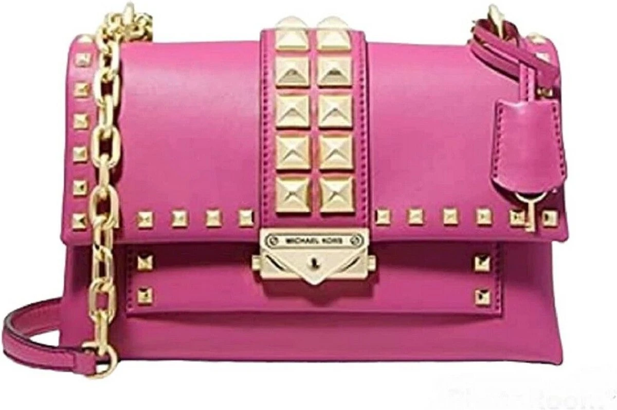 Michael Kors - CARMEN_35S2GNMT3L 3 Michael Kors - CARMEN_35S2GNMT3L