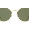 Art&Jack Zonnebril Unisex Goudkleurig | Groen ZO-0230A X-collection -Liora Luxe Winkel 1200x800 102