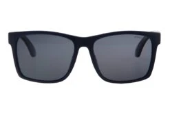 Art&Jack Zonnebril Unisex Blauw | Grijs ZO-0017C Brooklyn