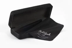 Art&Jack Zonnebril Unisex Zwart | Grijs ZO-0209A Sausalito -Liora Luxe Winkel 1200x800 112