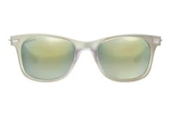 Art&Jack Zonnebril Unisex Goudkleurig | Geel ZO-0053B Castello