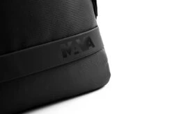 Nava Design Easy Advance Briefcase Slim Schoudertas 15.6'' Black -Liora Luxe Winkel 1200x800 124