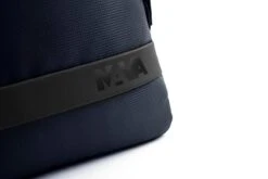 Nava Design Easy Advance Briefcase Slim Schoudertas 15.6'' Black/Blue -Liora Luxe Winkel 1200x800 125