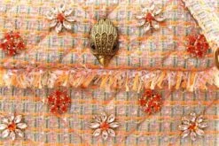 Kurt Geiger Kensington Schoudertas Tweed -Liora Luxe Winkel 1200x800