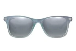 Art&Jack Zonnebril Unisex Zilverkleurig | Grijs ZO-0053A Castello