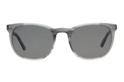 Art&Jack Zonnebril Unisex Grijs | Grijs ZO-0064A San Lorenzo