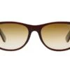 Art&Jack Zonnebril Unisex Bruin | Bruin ZO-0023C Soho -Liora Luxe Winkel 1200x800 50