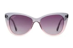 Art&Jack Zonnebril Unisex Roze | Paars ZO-0242B Verona