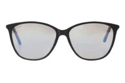 Art&Jack Zonnebril Unisex Rood | Blauw ZO-0063B San Maurizio