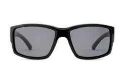 Art&Jack Zonnebril Unisex Zwart | Grijs ZO-0251A Newark