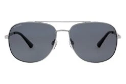 Art&Jack Zonnebril Unisex Grijs | Grijs ZO-0065C LaGuardia