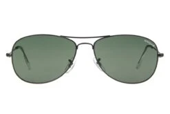 Art&Jack Zonnebril Unisex Grijs | Groen ZO-0019F Times Square