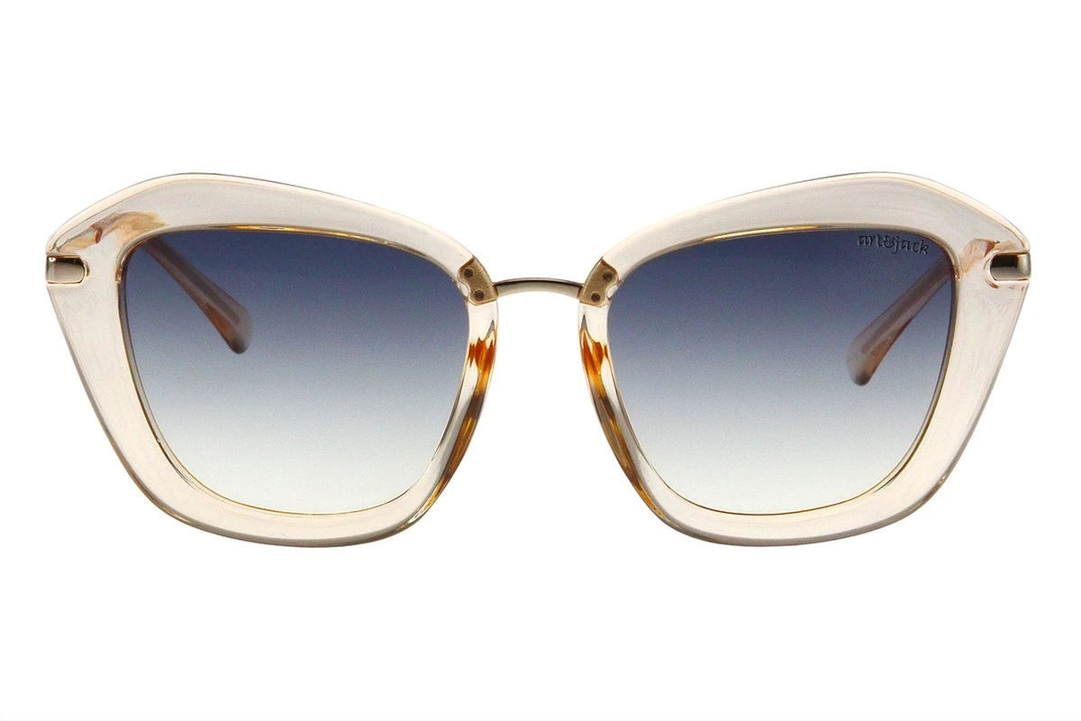 Art&Jack Zonnebril Unisex Roze | Grijs ZO-0033B Via Torino 3 Art&Jack Zonnebril Unisex Roze | Grijs ZO-0033B Via Torino