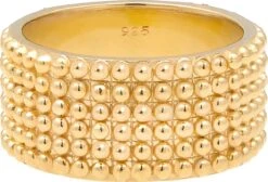 Elli Dames Ring Basic Bandring Dots Trend Cool 925 Silber 8 Elli Dames Ring Basic Bandring Dots Trend Cool 925 Silber -Liora Luxe Winkel 1200x814 1