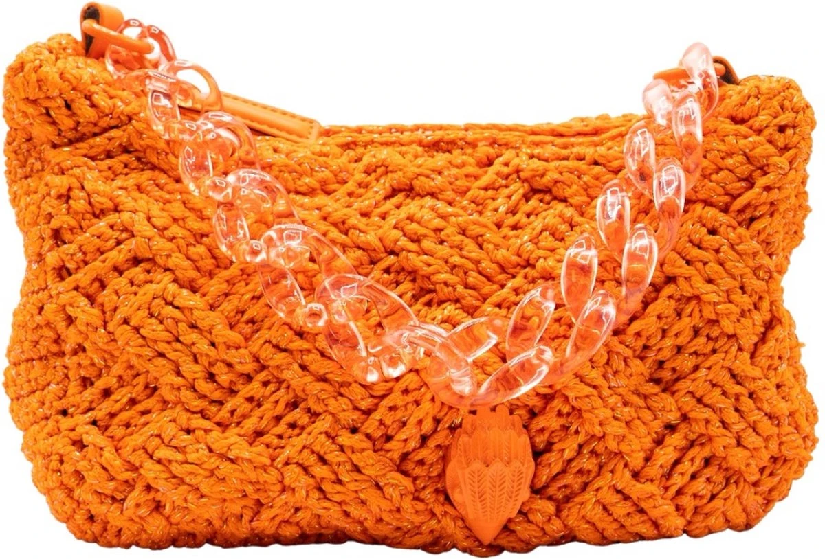 Kurt Geiger Multi Schoudertas 7 Kurt Geiger Multi Schoudertas - Afbeelding 5