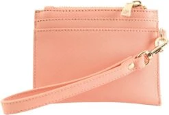 Guess Portefeuille Orange STUK