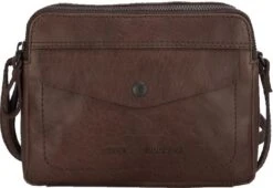 Spikes En Sparrow Compacte Schoudertas 2 Topzip Donker Bruin 17 Spikes En Sparrow Compacte Schoudertas 2 Topzip Donker Bruin -Liora Luxe Winkel 1200x825 4