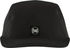BUFF® 5 Panel Explore Cap SLEN GRAPHITE - Pet - Zonbescherming -Liora Luxe Winkel 1200x826 1